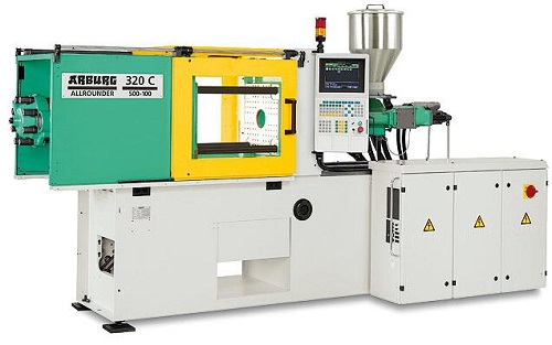 HIZLI VE KALİTELİ ÜRETİM